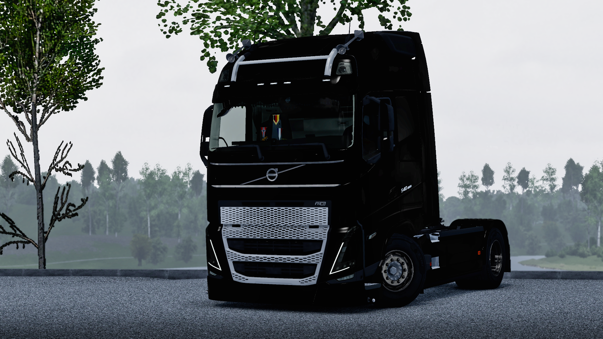 Volvo