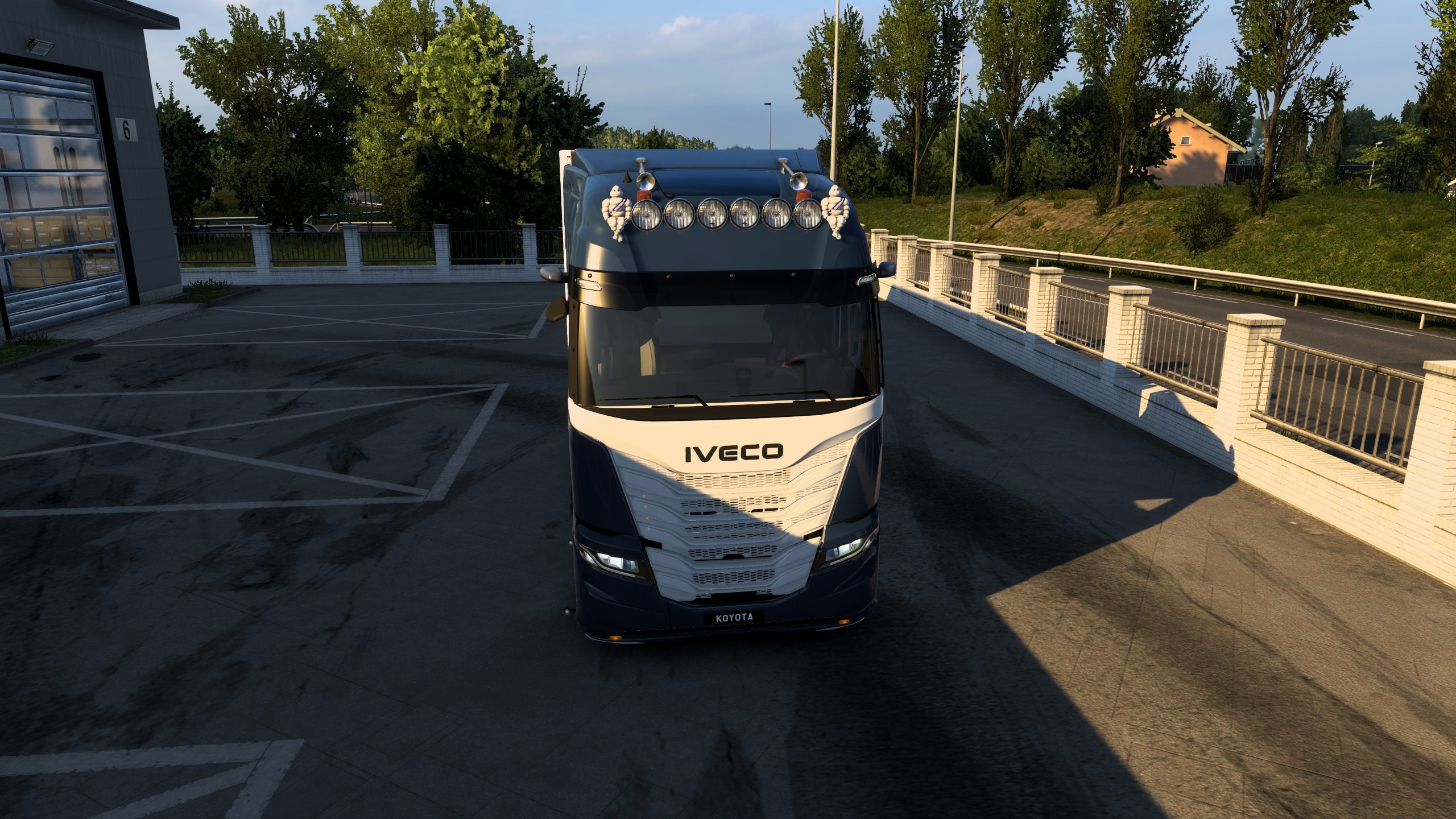 İveco S-Way