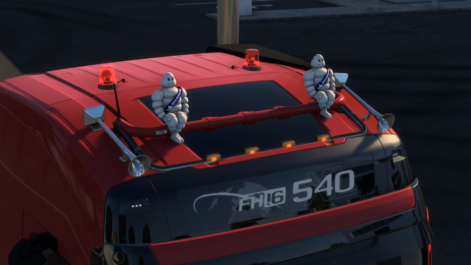 r_grill set FH4-6