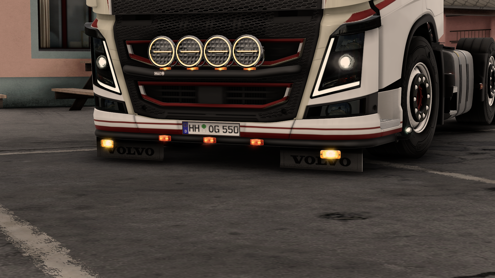 FH4 b_grill