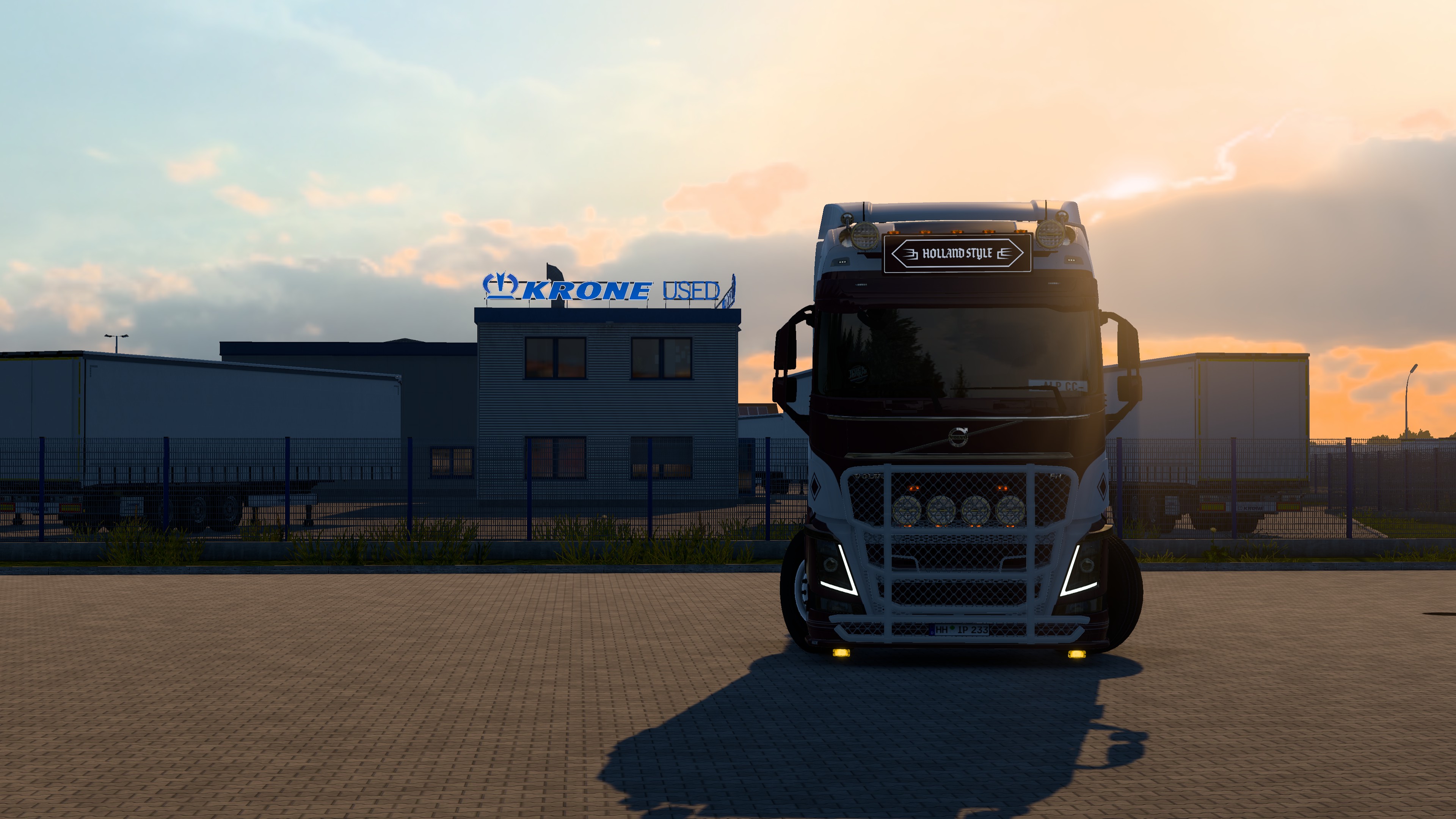 Ovlov Fh4 4x2