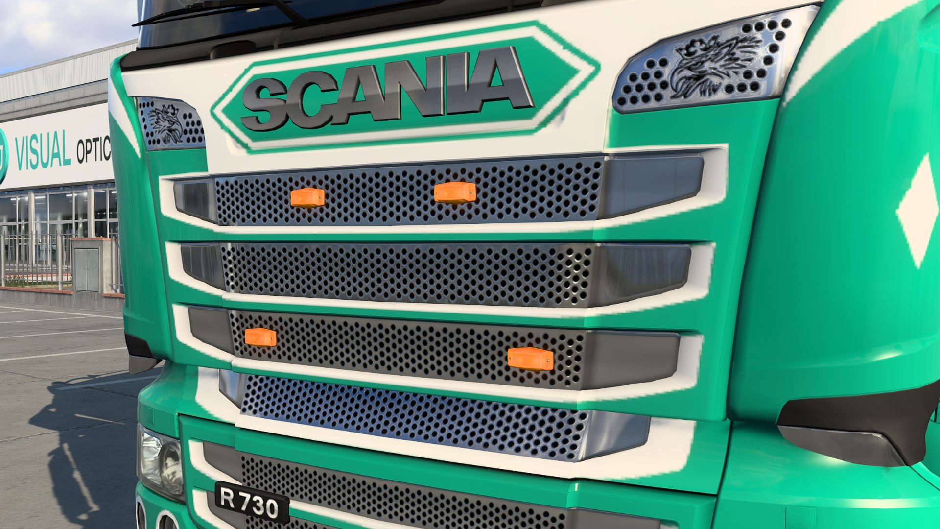 Scania OG inlay_cab + inlay_chs