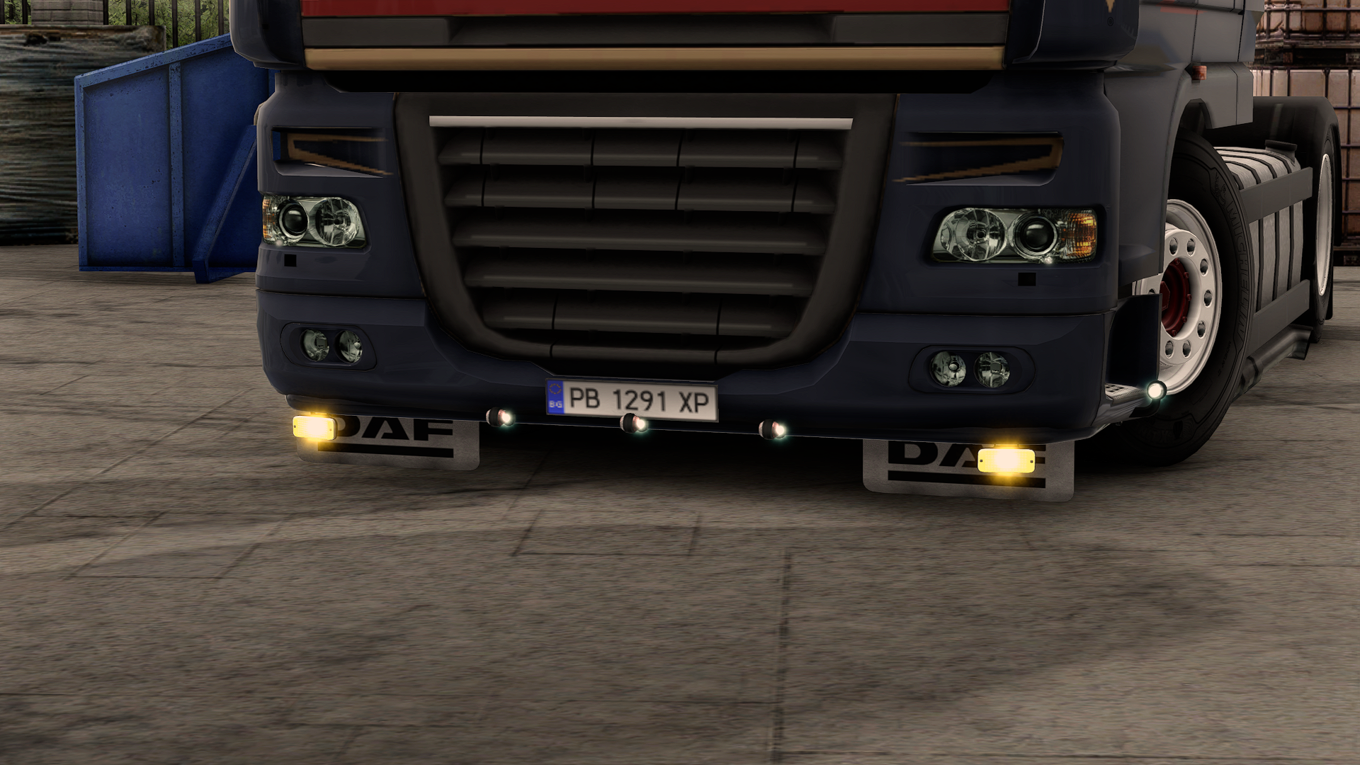 XF 105 b_grill