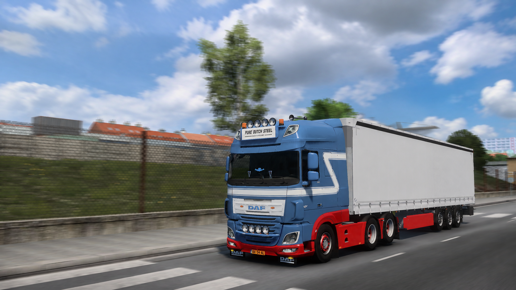Daf 106