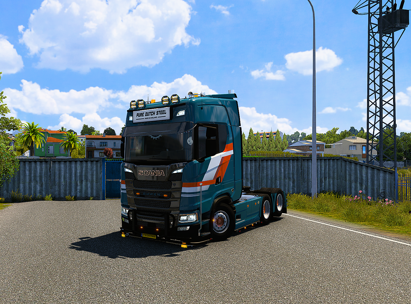 Scania S 01