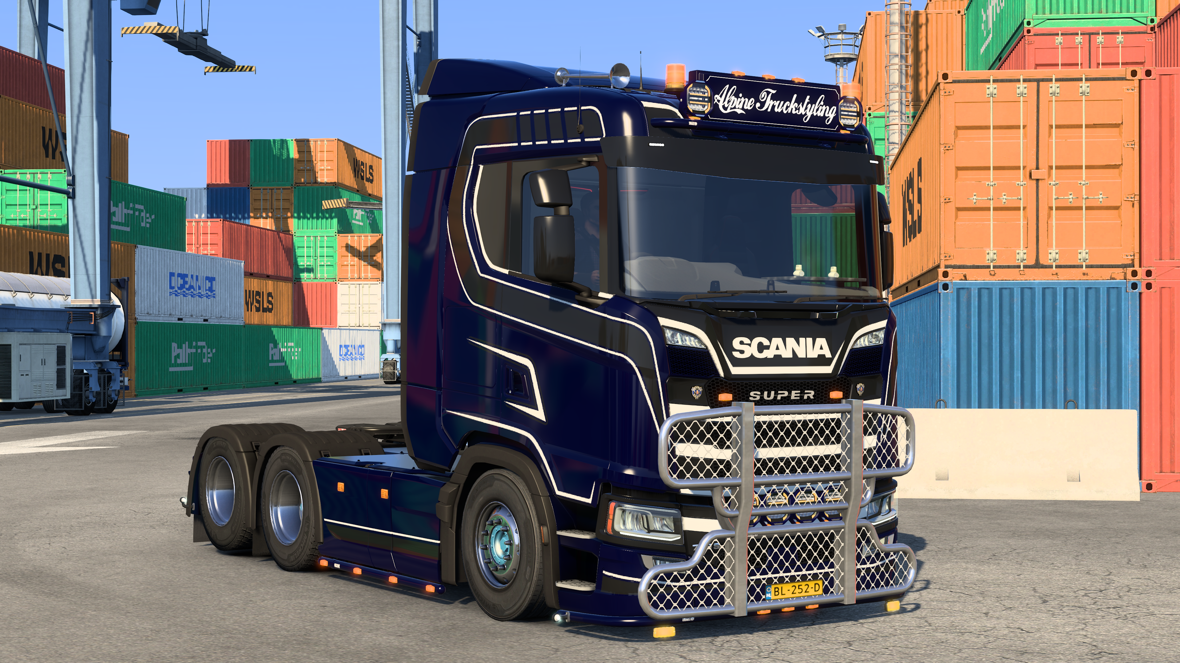 S770 McKee Transport