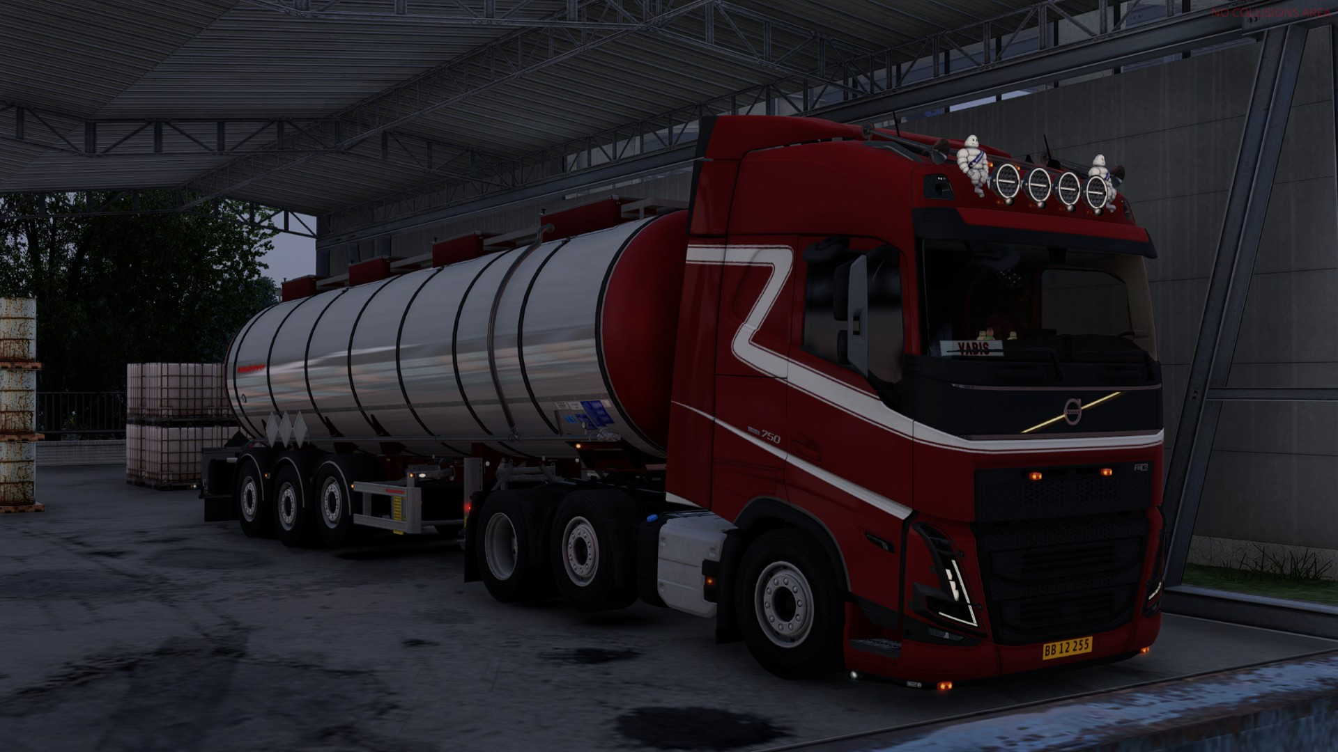 Volvo FH 5