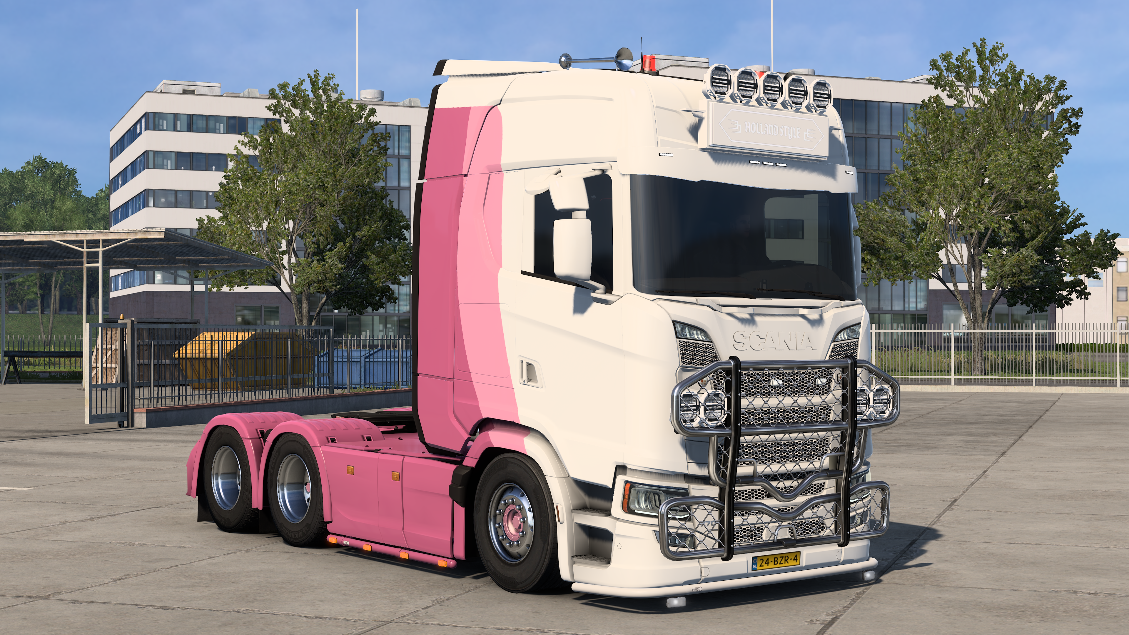 S770 Valkyrie