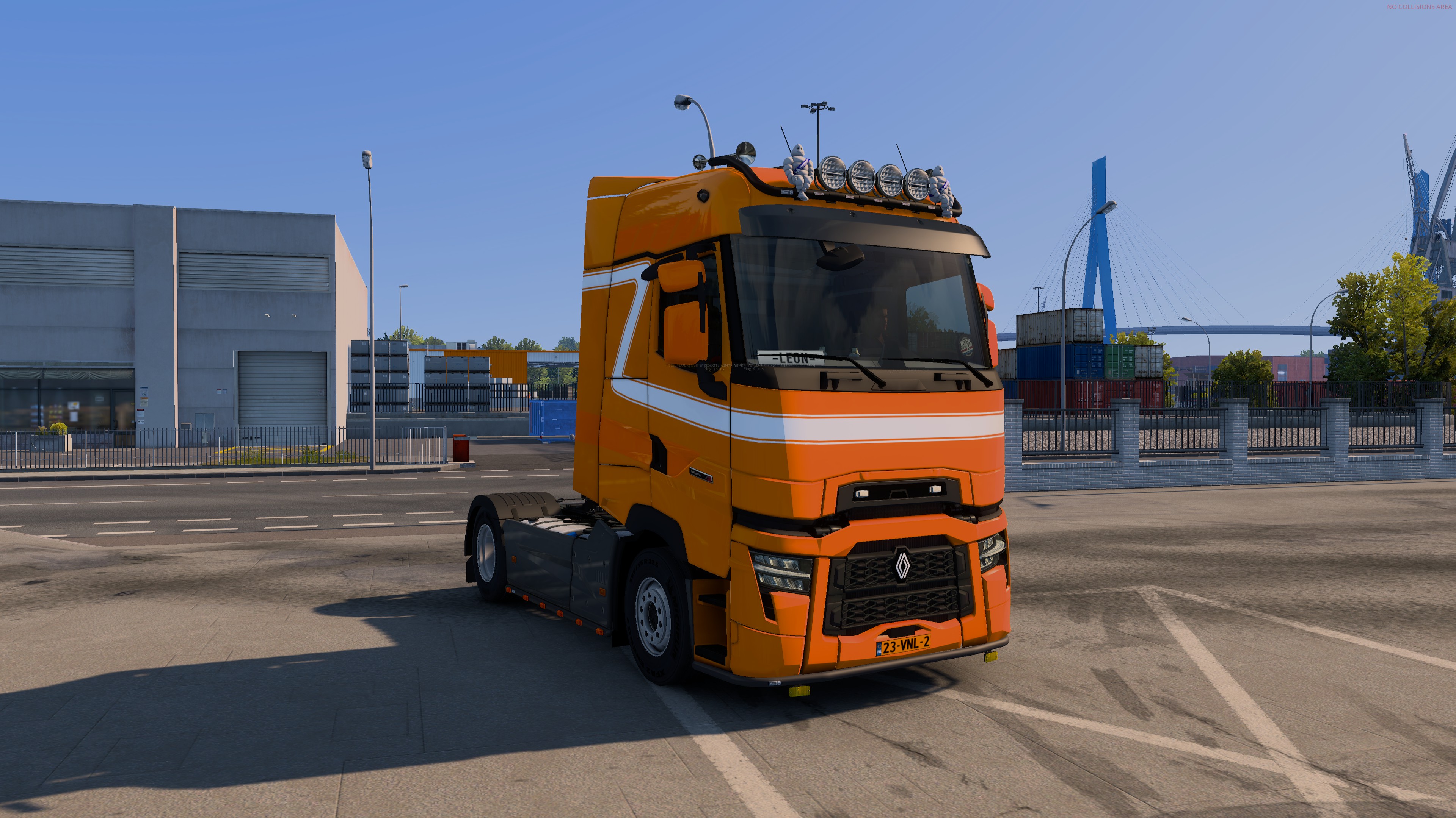Renault By Lєση