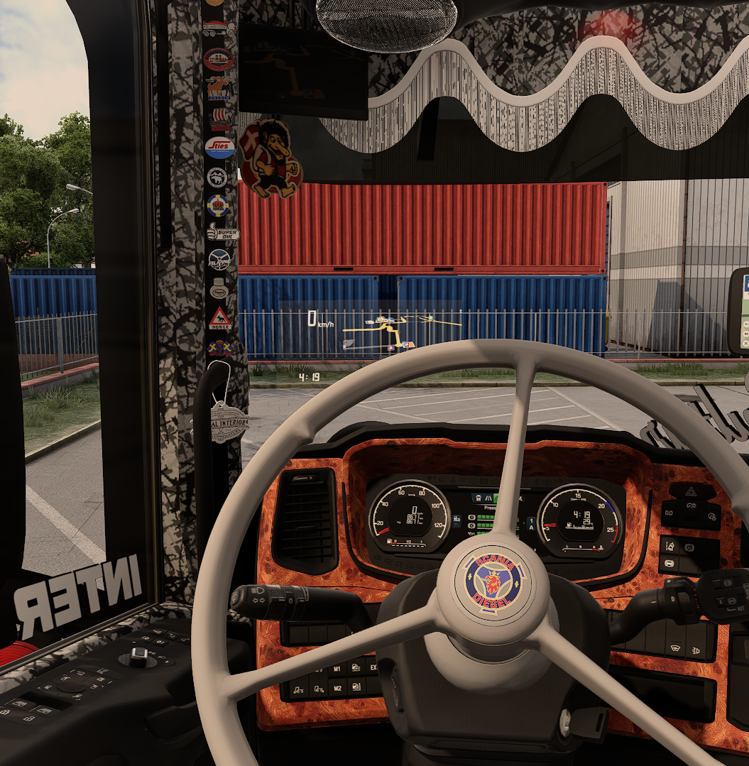Head up Display