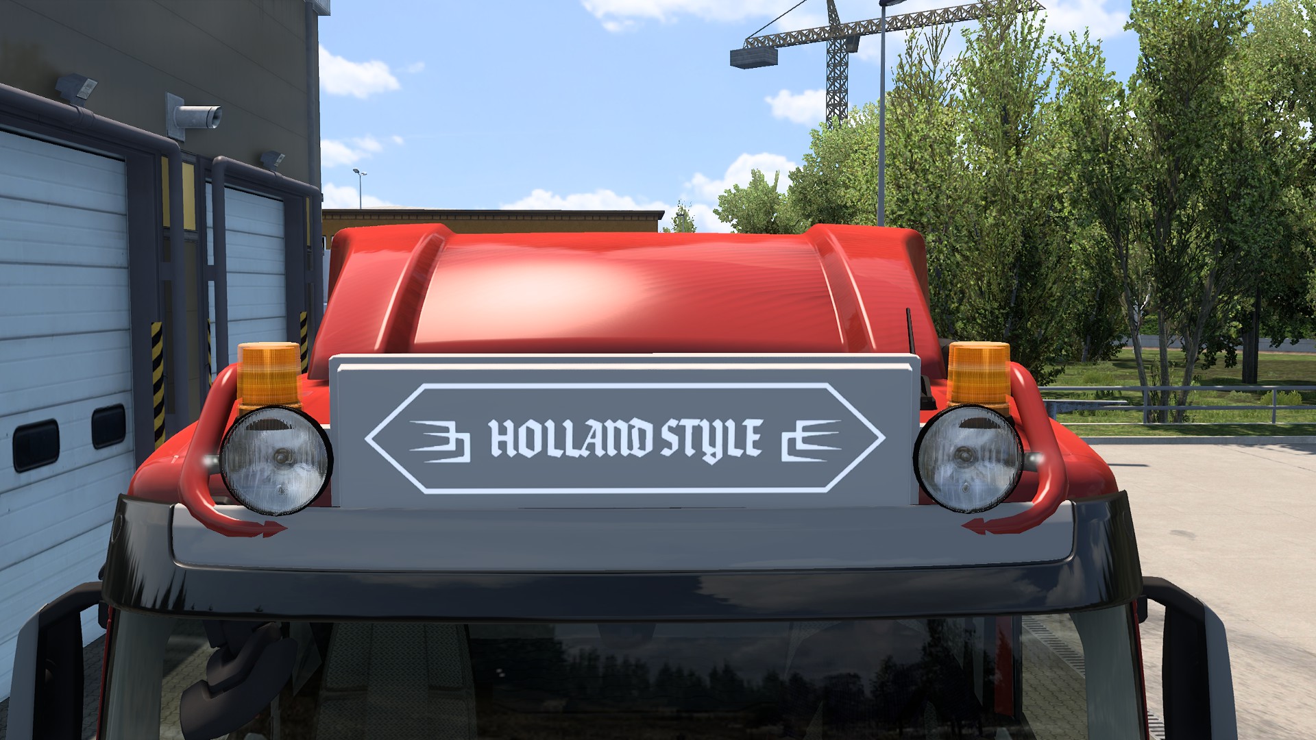 𝙧_𝙜𝙧𝙞𝙡𝙡 𝙛𝙤𝙧 𝙫𝙤𝙡𝙫𝙤 𝙁𝙃/4/5/6 low cab