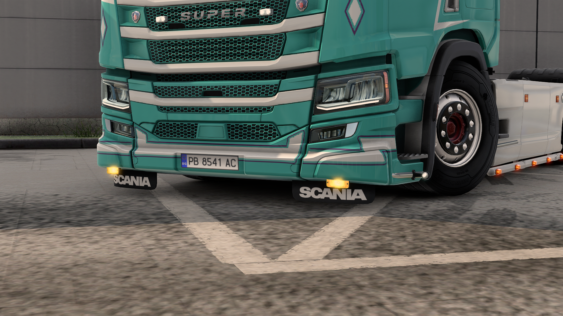 Talmus