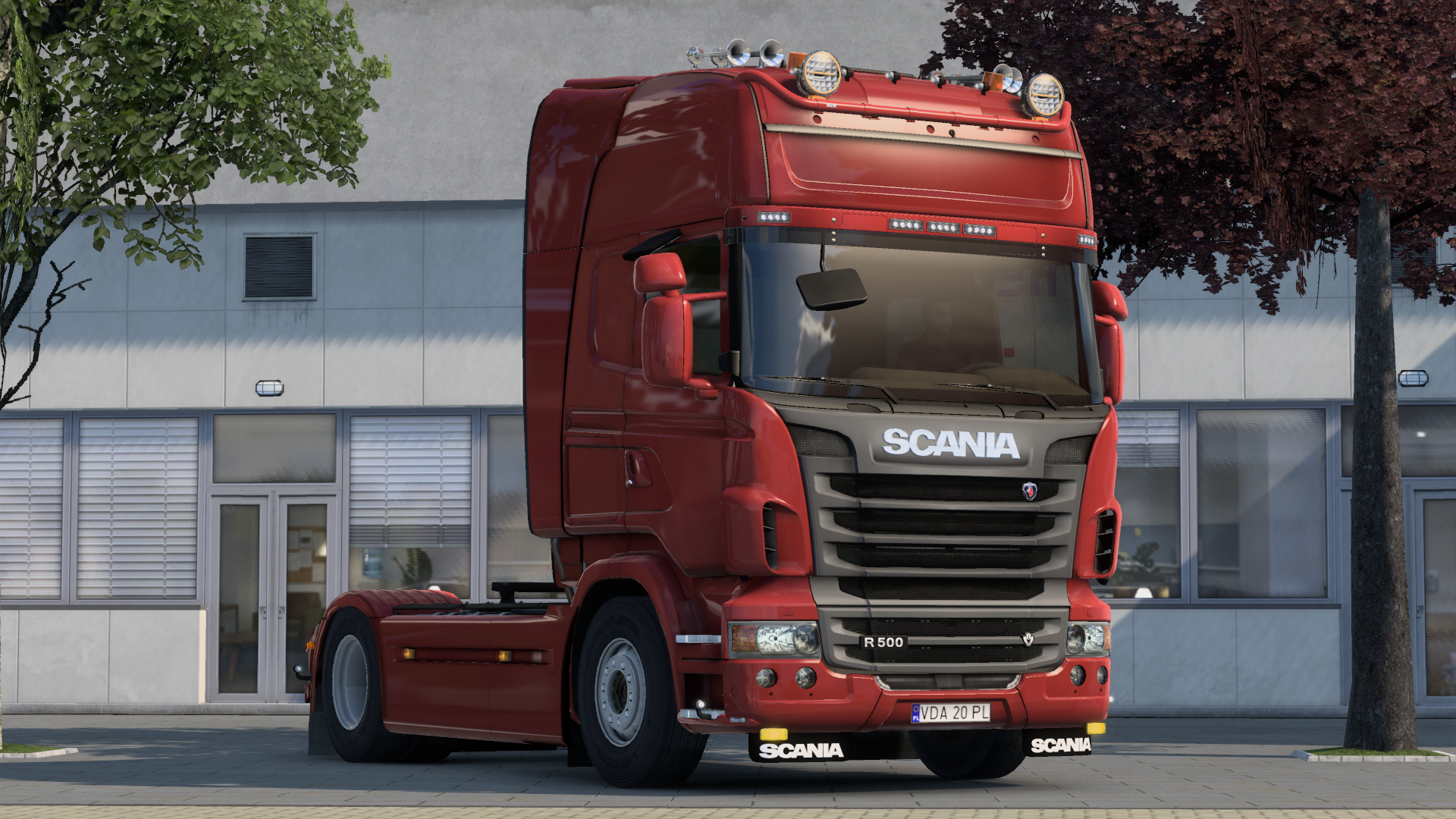 Scania 09