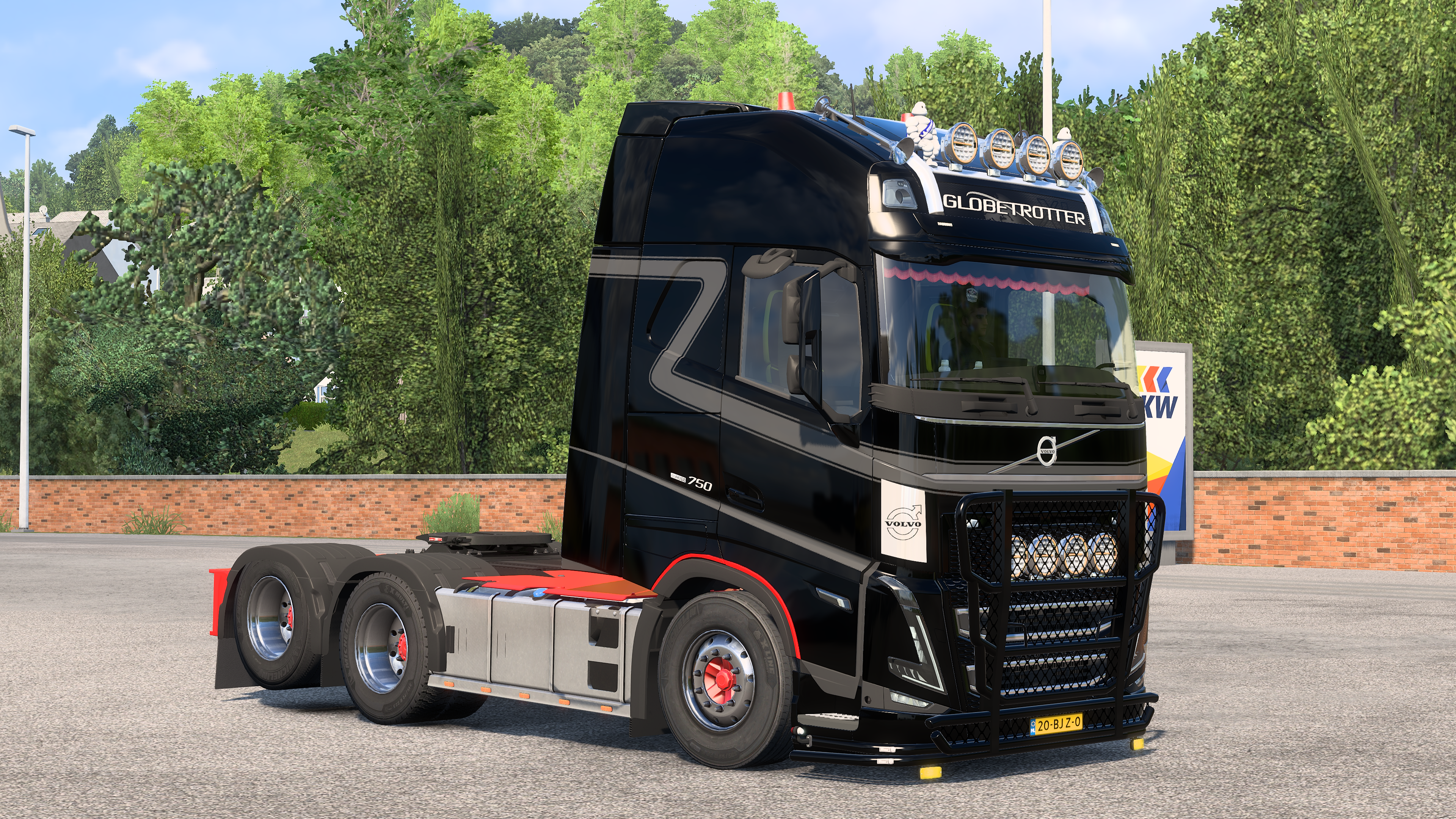 FH5 Royal
