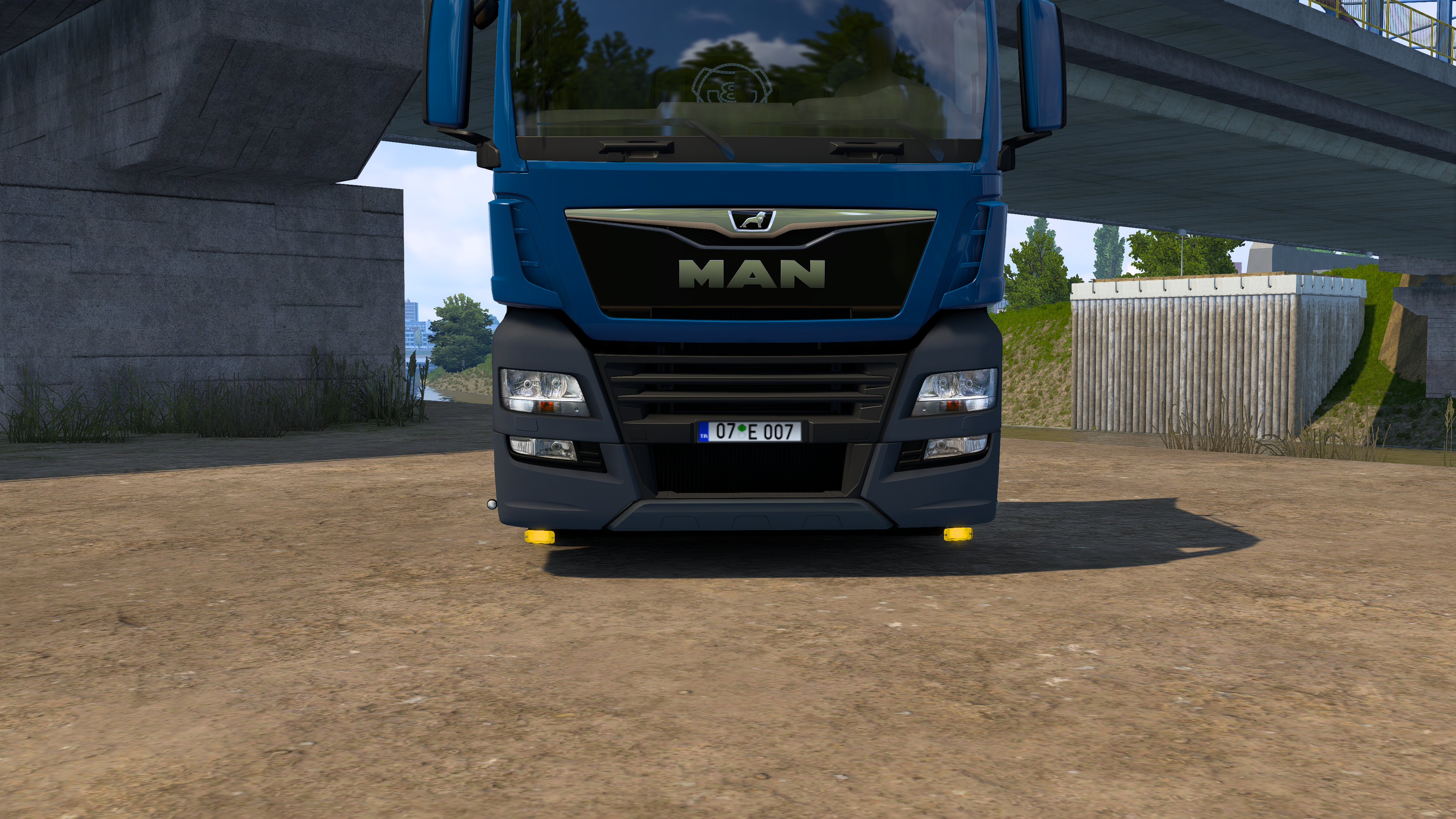 TGX E6 b_grill