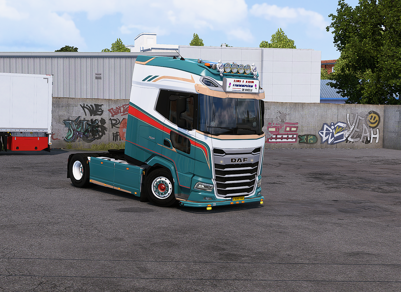 Paint XG